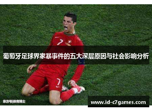 葡萄牙足球界家暴事件的五大深层原因与社会影响分析